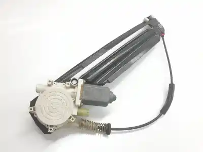Second-hand car spare part rear right window regulator for bmw 5 (e39) 520 d oem iam references 8252430  51358252430