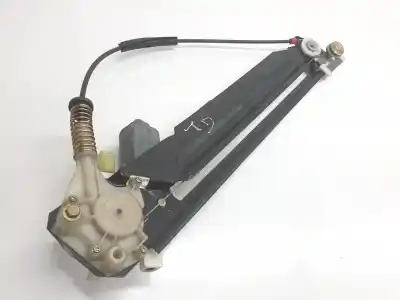 Second-hand car spare part rear right window regulator for bmw 5 (e39) 520 d oem iam references 8252430  51358252430