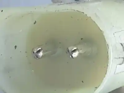 Second-hand car spare part rear right window regulator for bmw 5 (e39) 520 d oem iam references 8252430  51358252430