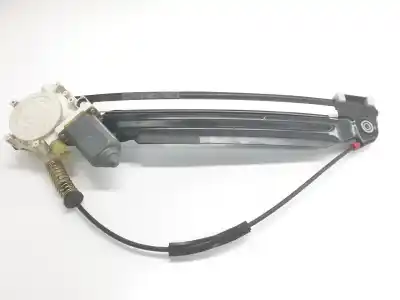 Second-hand car spare part rear right window regulator for bmw 5 (e39) 520 d oem iam references 8252430  51358252430