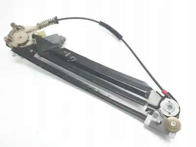 Second-hand car spare part rear right window regulator for bmw 5 (e39) 520 d oem iam references 8252430  51358252430