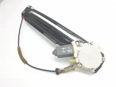 Second-hand car spare part rear left window regulator for bmw 5 (e39) 520 d oem iam references 8252429  51358252429