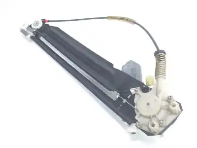 Second-hand car spare part rear left window regulator for bmw 5 (e39) 520 d oem iam references 8252429  51358252429