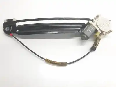 Second-hand car spare part rear left window regulator for bmw 5 (e39) 520 d oem iam references 8252429  51358252429