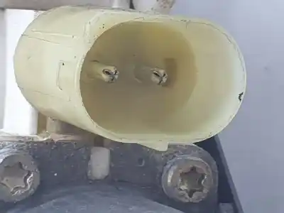 Second-hand car spare part rear left window regulator for bmw 5 (e39) 520 d oem iam references 8252429  51358252429