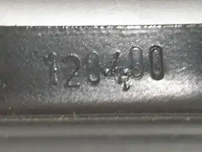 Second-hand car spare part rear left window regulator for bmw 5 (e39) 520 d oem iam references 8252429  51358252429