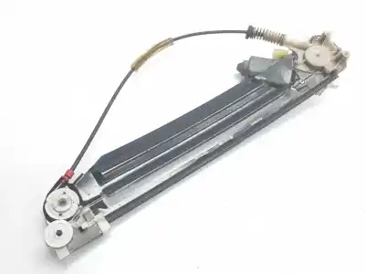 Second-hand car spare part rear left window regulator for bmw 5 (e39) 520 d oem iam references 8252429  51358252429