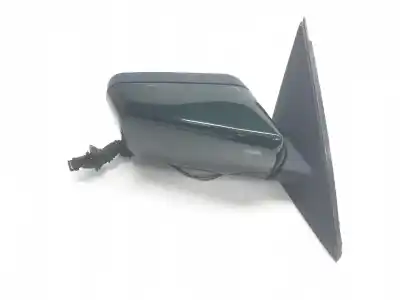 Peça sobressalente para automóvel em segunda mão espelho retrovisor direito por bmw 5 (e39) 520 d referências oem iam 8266604  51168266604