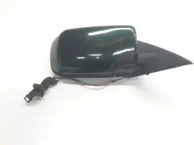 Peça sobressalente para automóvel em segunda mão espelho retrovisor direito por bmw 5 (e39) 520 d referências oem iam 8266604  51168266604