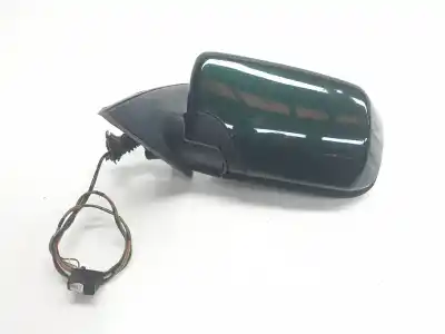 Peça sobressalente para automóvel em segunda mão espelho retrovisor esquerdo por bmw 5 (e39) 520 d referências oem iam 8266601  51168266601
