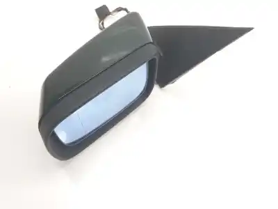 Peça sobressalente para automóvel em segunda mão espelho retrovisor esquerdo por bmw 5 (e39) 520 d referências oem iam 8266601  51168266601