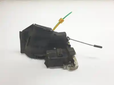 Second-hand car spare part front right door lock for bmw 5 (e39) 520 d oem iam references 8235102