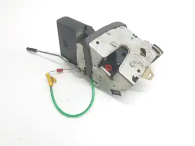 Pezzo di ricambio per auto di seconda mano serratura porta posteriore destra per bmw 5 (e39) 520 d riferimenti oem iam 8125672  51228125672