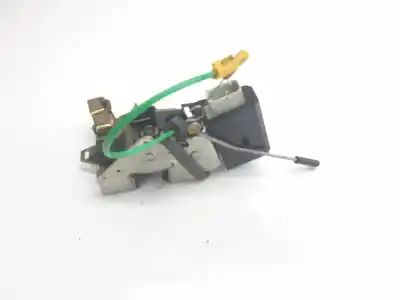 Pezzo di ricambio per auto di seconda mano serratura porta posteriore destra per bmw 5 (e39) 520 d riferimenti oem iam 8125672  51228125672