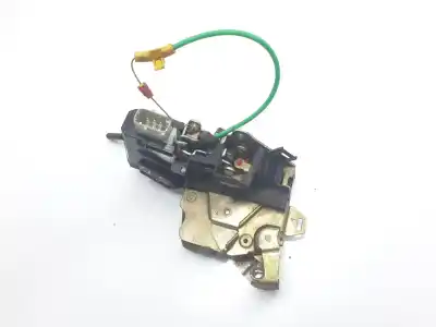 Pezzo di ricambio per auto di seconda mano serratura porta posteriore destra per bmw 5 (e39) 520 d riferimenti oem iam 8125672  51228125672