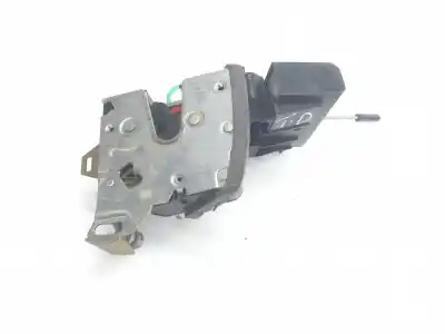 Pezzo di ricambio per auto di seconda mano serratura porta posteriore destra per bmw 5 (e39) 520 d riferimenti oem iam 8125672  51228125672
