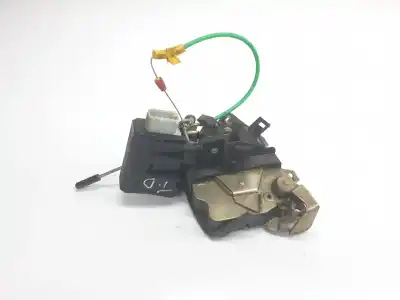 Second-hand car spare part rear right door lock for bmw 5 (e39) 520 d oem iam references 8125672