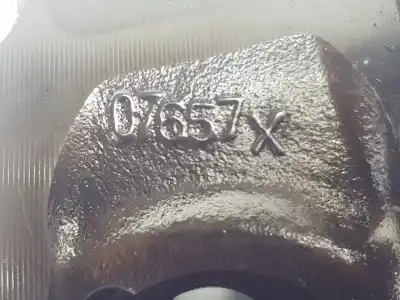 Автозапчастина б/у поршневий для renault kangoo express (fw0/1_) 1.5 dci 75 (fw07 fw10 fw04) посилання на oem iam 120a14373r  120a14373r