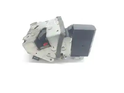 Peça sobressalente para automóvel em segunda mão fechadura da porta traseira esquerda por bmw 5 (e39) 520 d referências oem iam 8125671  51228125671