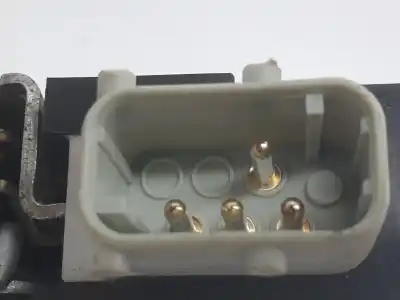 Peça sobressalente para automóvel em segunda mão fechadura da porta traseira esquerda por bmw 5 (e39) 520 d referências oem iam 8125671  51228125671