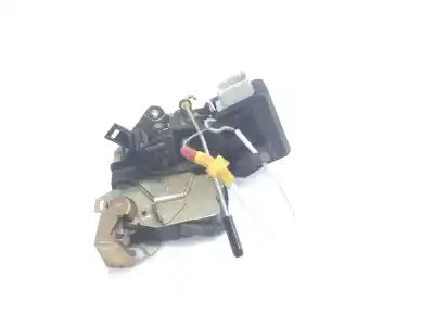 Second-hand car spare part rear left door lock for bmw 5 (e39) 520 d oem iam references 8125671