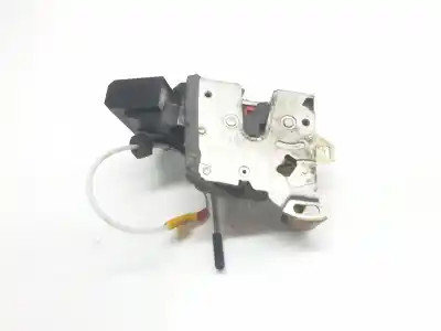 Peça sobressalente para automóvel em segunda mão fechadura da porta traseira esquerda por bmw 5 (e39) 520 d referências oem iam 8125671  51228125671