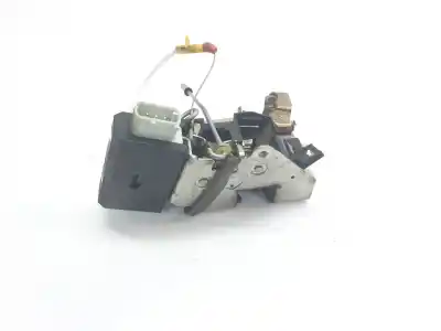 Peça sobressalente para automóvel em segunda mão fechadura da porta traseira esquerda por bmw 5 (e39) 520 d referências oem iam 8125671  51228125671