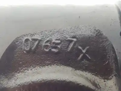 Автозапчасти б/у поршень за renault kangoo express (fw0/1_) 1.5 dci 75 (fw07 fw10 fw04) ссылки oem iam 120a14373r  120a14373r