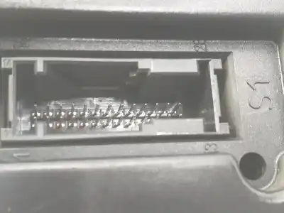 Peça sobressalente para automóvel em segunda mão quadrante por bmw 5 (e39) 520 d referências oem iam 62116903800  6942232