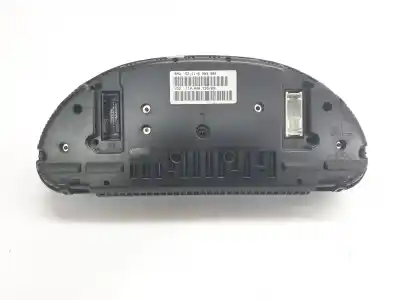 Peça sobressalente para automóvel em segunda mão quadrante por bmw 5 (e39) 520 d referências oem iam 62116903800  6942232