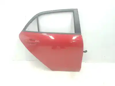 Gebrauchtes Autoersatzteil RECHTE HINTERE TÜR zum KIA RIO (YB)  OEM-IAM-Referenzen 77004H8000  77004H8000