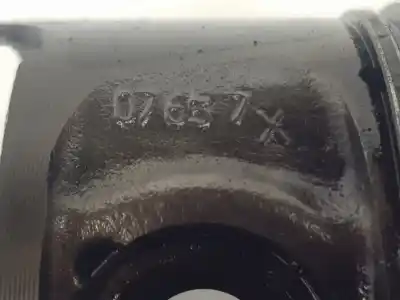 Автозапчастина б/у поршневий для renault kangoo express (fw0/1_) 1.5 dci 75 (fw07 fw10 fw04) посилання на oem iam 120a14373r  120a14373r