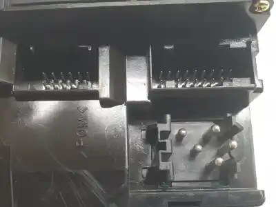 Peça sobressalente para automóvel em segunda mão botão / interruptor elevador vidro dianteiro esquerdo por bmw 5 (e39) 520 d referências oem iam 6904306  61319362762