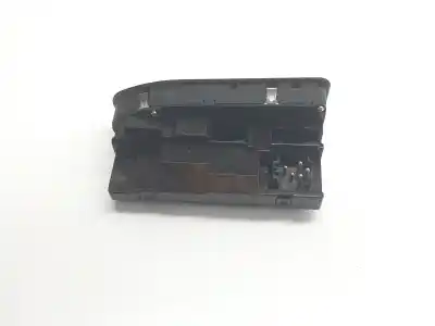 Peça sobressalente para automóvel em segunda mão botão / interruptor elevador vidro dianteiro esquerdo por bmw 5 (e39) 520 d referências oem iam 6904306  61319362762
