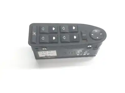 Second-hand car spare part Left Front Power Window Switch for BMW 5 (E39) 520 D OEM IAM references 6904306  61319362762