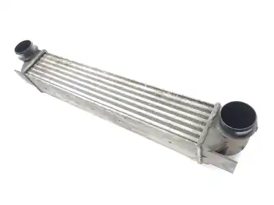 Second-hand car spare part intercooler for bmw 5 (e39) 520 d oem iam references 2247359  17512247359