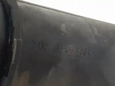 Second-hand car spare part intercooler for bmw 5 (e39) 520 d oem iam references 2247359  17512247359