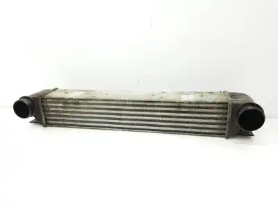 Second-hand car spare part intercooler for bmw 5 (e39) 520 d oem iam references 2247359  17512247359
