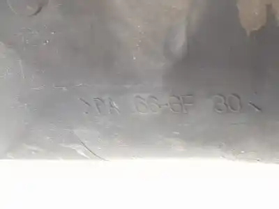 Second-hand car spare part intercooler for bmw 5 (e39) 520 d oem iam references 2247359  17512247359