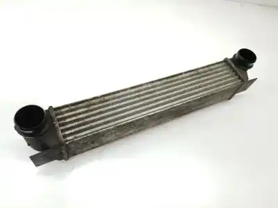 Second-hand car spare part intercooler for bmw 5 (e39) 520 d oem iam references 2247359  17512247359