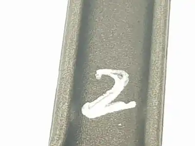 Автозапчастина б/у шатун для renault kangoo profesional посилання на oem iam 7701475074  7701475074