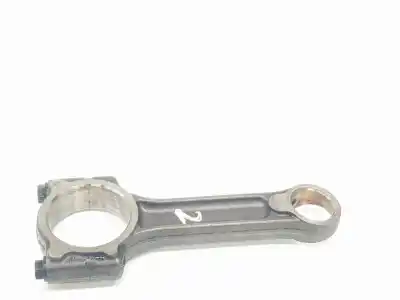 Автозапчастина б/у шатун для renault kangoo profesional посилання на oem iam 7701475074  7701475074