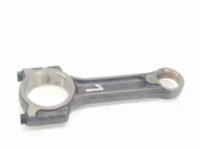 Second-hand car spare part connecting rod for renault kangoo profesional oem iam references 7701475074  7701475074