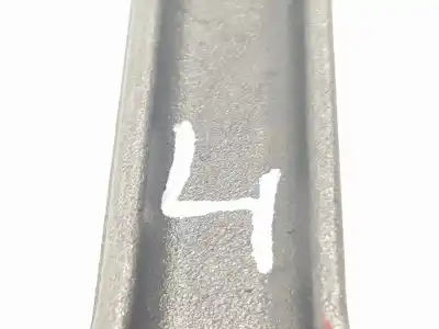 Pezzo di ricambio per auto di seconda mano biella per renault kangoo profesional riferimenti oem iam 7701475074  7701475074