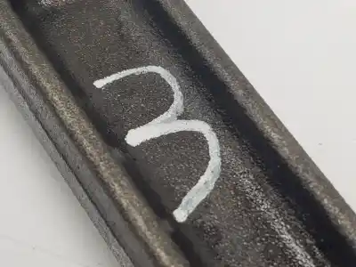 Second-hand car spare part connecting rod for renault kangoo profesional oem iam references 7701475074  7701475074