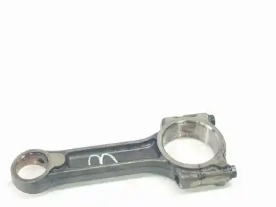 Second-hand car spare part connecting rod for renault kangoo profesional oem iam references 7701475074  7701475074