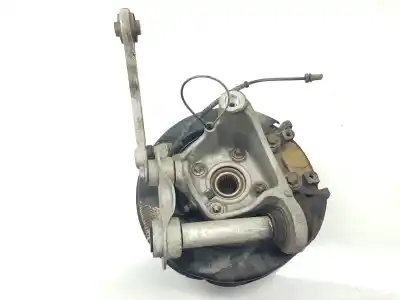 Second-hand car spare part rear right knuckle for bmw 5 (e39) 520 d oem iam references 1091336  33321091336