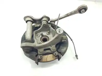 Second-hand car spare part rear right knuckle for bmw 5 (e39) 520 d oem iam references 1091336  33321091336