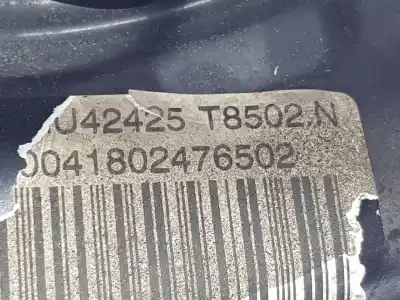 Second-hand car spare part rear right knuckle for bmw 5 (e39) 520 d oem iam references 1091336  33321091336