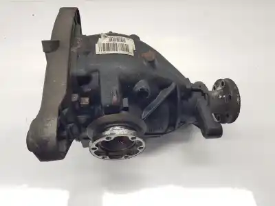 Pezzo di ricambio per auto di seconda mano differenziale posteriore per bmw 5 (e39) 520 d riferimenti oem iam 7503464  7503465